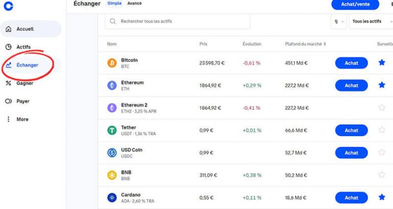 Comment Gagner Des Cryptomonnaie Gratuitement Avec Coinbase