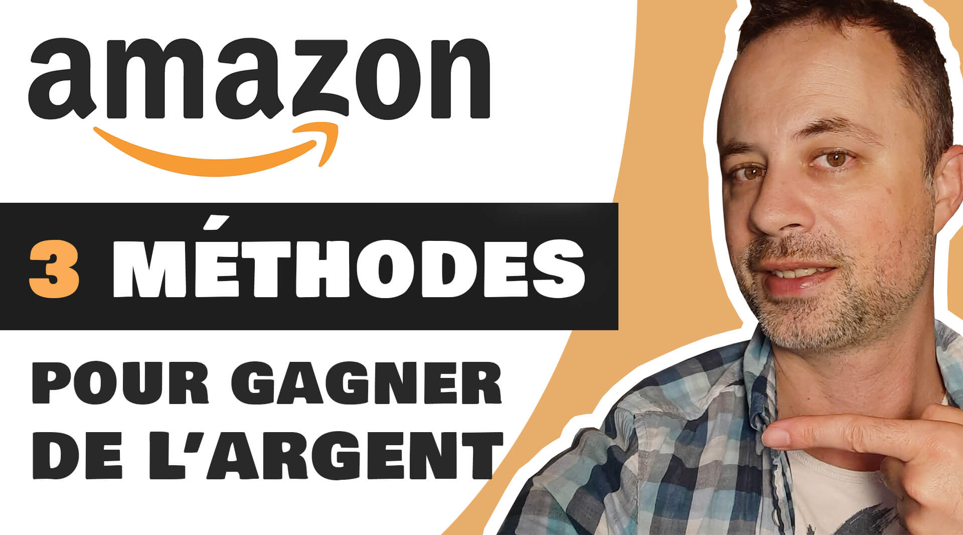 gagner de l'argent avec amazon